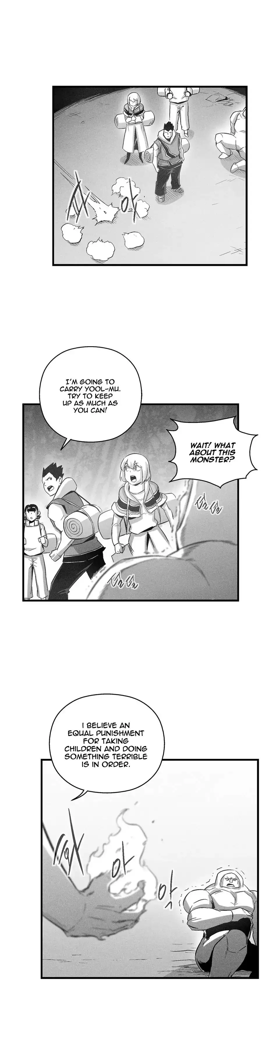 White Epic Chapter 76 14